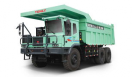 翻斗车视频,欢乐工地的一天